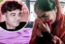 बेटे की हत्या के बाद अब चुनावी मैदान में मां, BJP ने इस सीट से दिया टिकट हासिरानी रथ