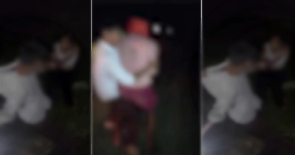 Jamui Viral Video Case