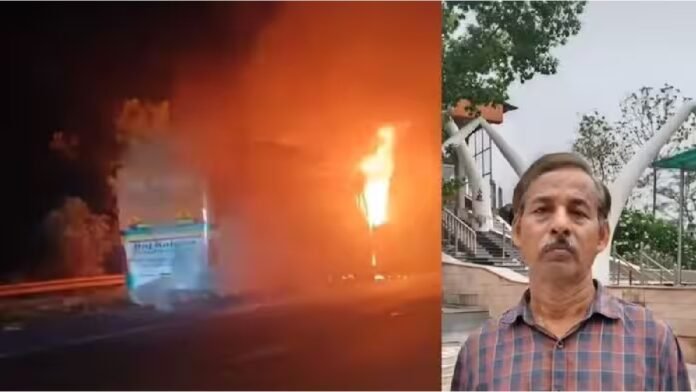 यमुना एक्सप्रेसवे