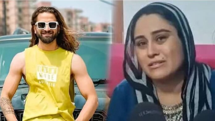 अंकित बालियान