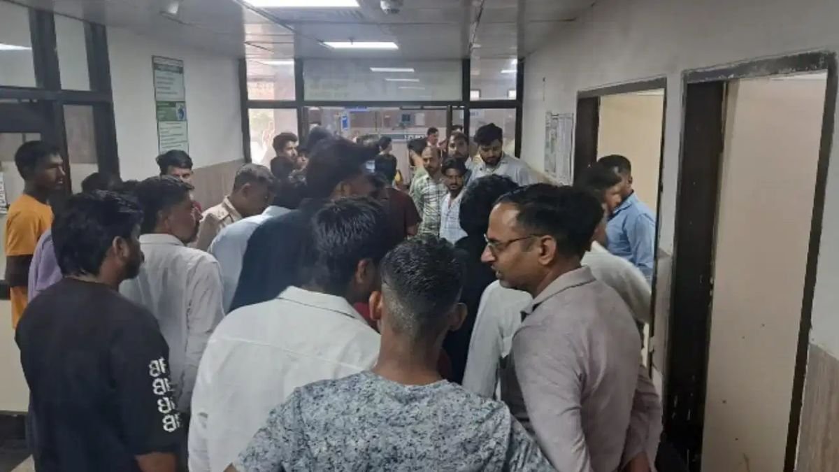 कुरुक्षेत्र