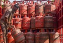 इस राज्य में मिलेंगे 6 फ्री LPG सिलेंडर, सरकार ने लोगों को दिया बड़ा तोहफा LPG सिलेंडर