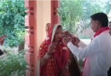 बेटे की मौत का गम अभी ताजा था, तभी सास ने बहू के लिए लिया ऐसा फैसला, बन गई मिसाल मुजफ्फरनगर