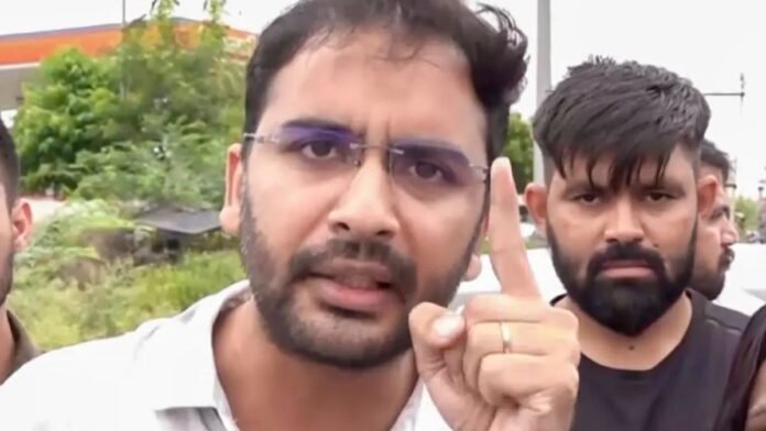 आशुतोष रांका