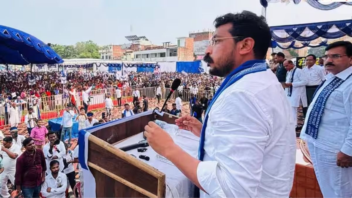 चंद्रशेखर आजाद