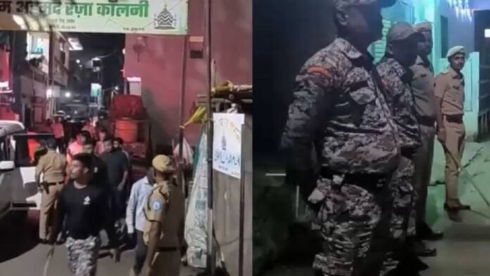 गणपति विसर्जन
