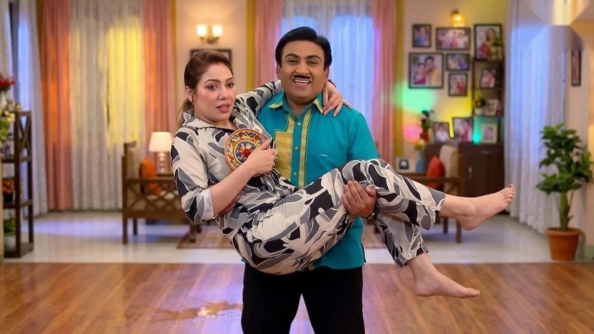 जेठालाल