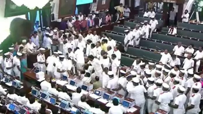 DMK