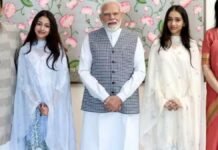 PM मोदी के जन्मदिन के अगले दिन जयंत चौधरी की मुलाकात, अब रैली से पहले क्या होगा? पीएम मोदी