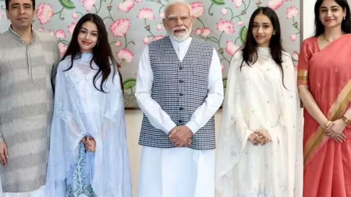 पीएम मोदी
