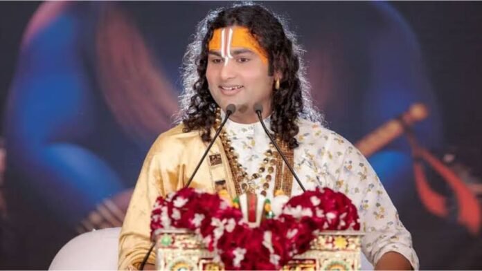 अनिरुद्धाचार्य