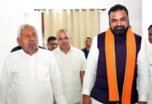 नीतीश कुमार पर फिर डोरे डाल रहा विपक्ष? कांग्रेस के ऑफर से बढ़ रही BJP की टेंशन नीतीश कुमार
