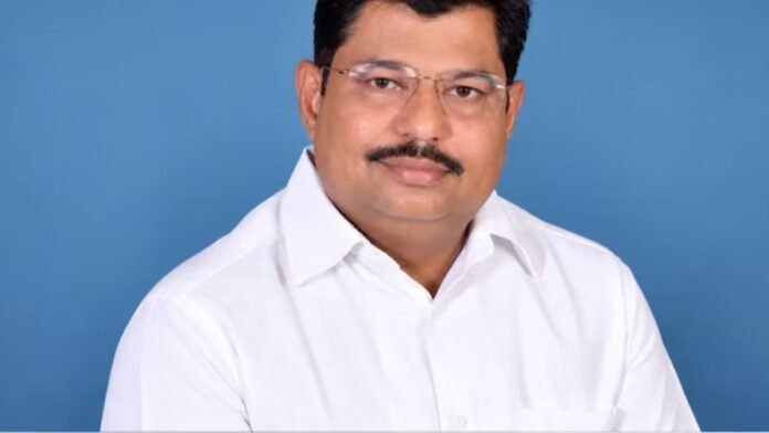सपा नेता
