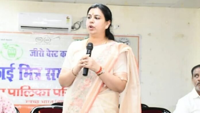 दिव्या मित्तल