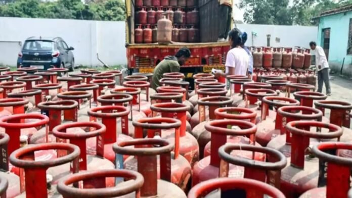 LPG