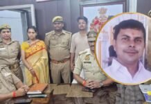 शाम 5 बजे घर आता तो बच जाती जान? पत्नी को प्रेमी संग देखकर पति ने खोया आपा, फिर जो हुआ उसने उड़ाए होश सोनभद्र