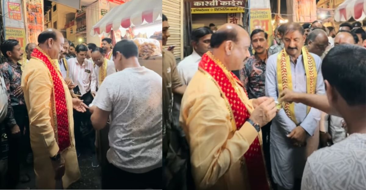 ओम बिरला