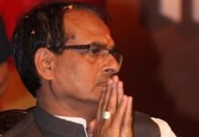 शिवराज सिंह चौहान पर टूटा दुखों का पहाड़, मां काशी बाई के निधन से परिवार में शोक, कहां होगा अंतिम संस्कार? शिवराज सिंह चौहान