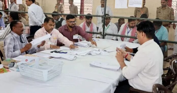 MLC Election Result