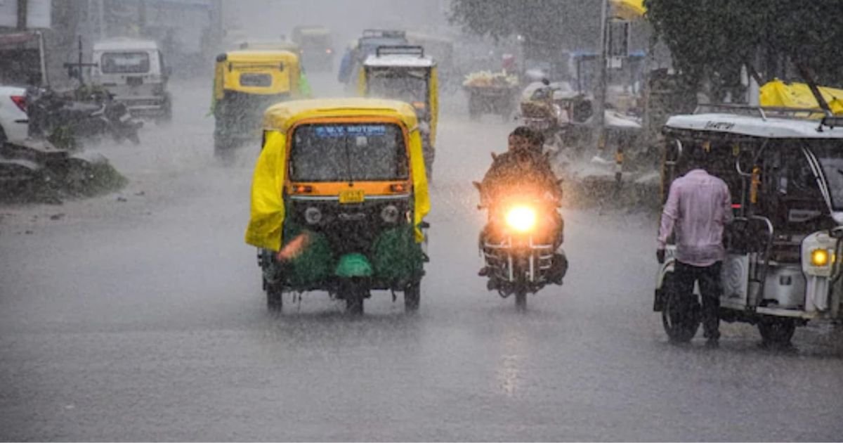Cyclone Arnab