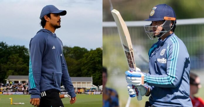 IND vs NZ 3rd T20