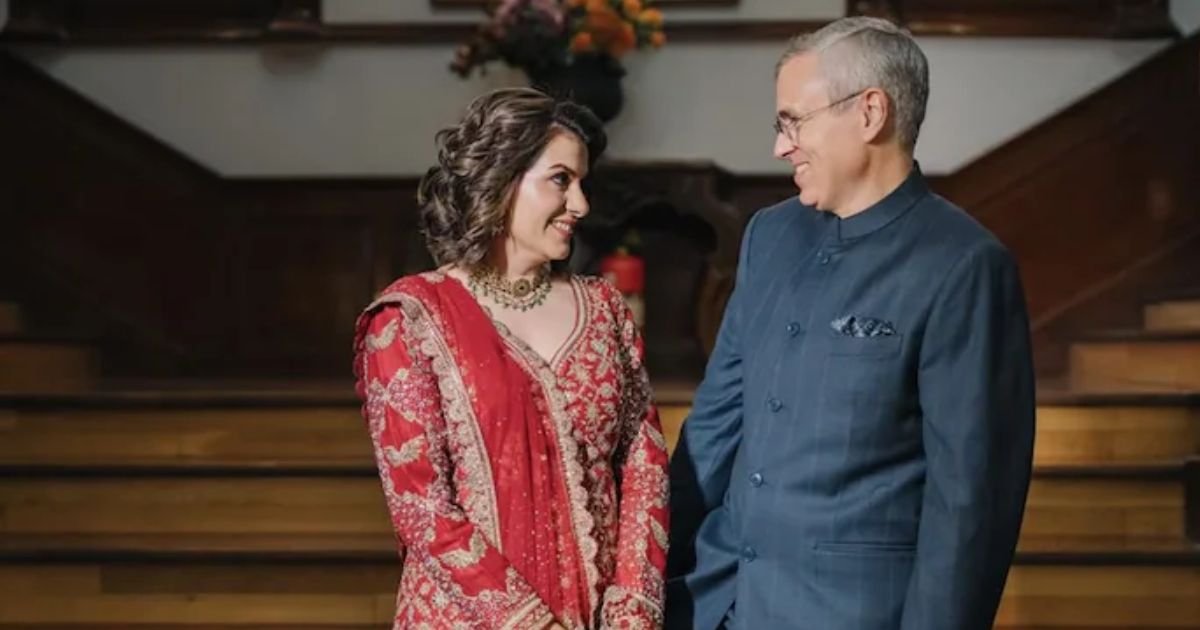 CM Omar Abdullah