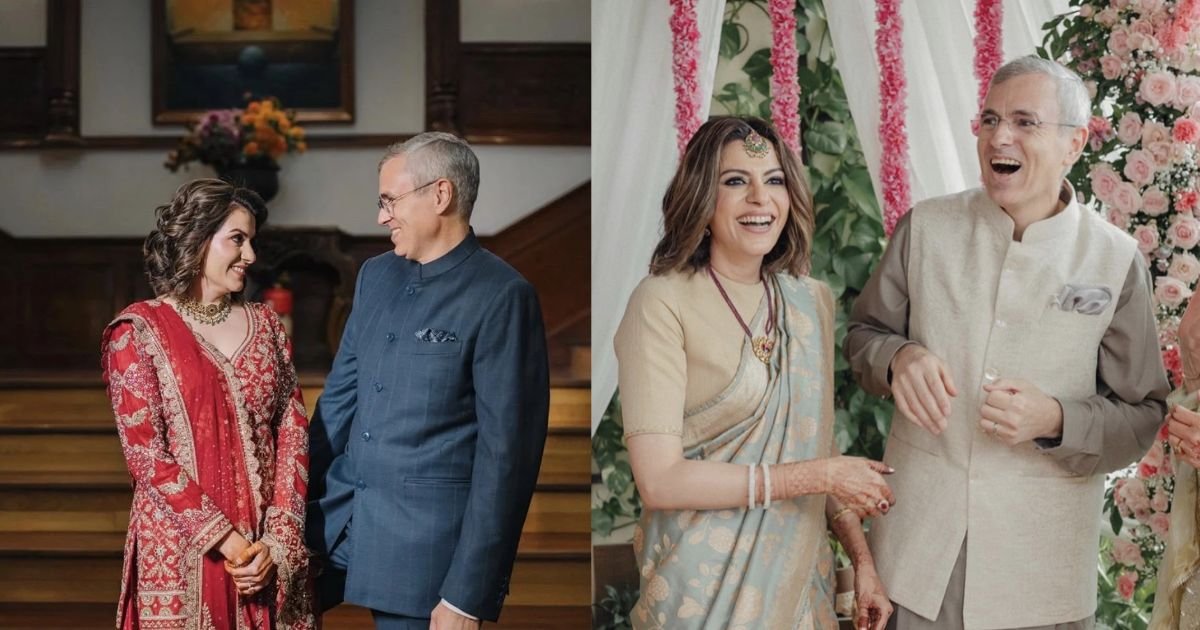 CM Omar Abdullah