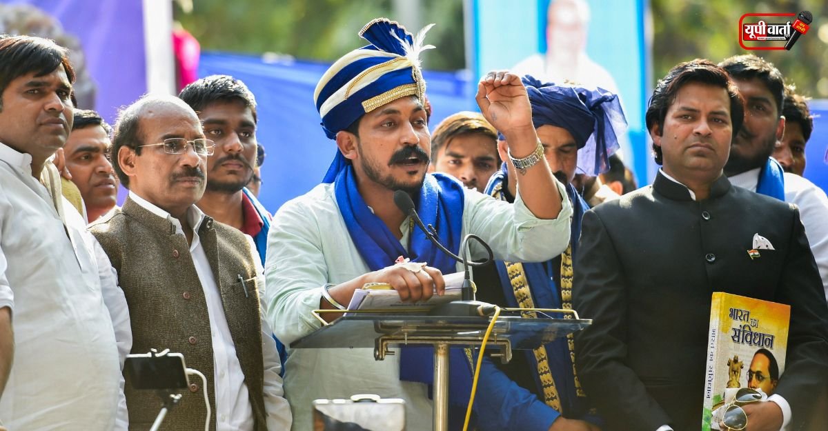 Chandrashekhar Azad