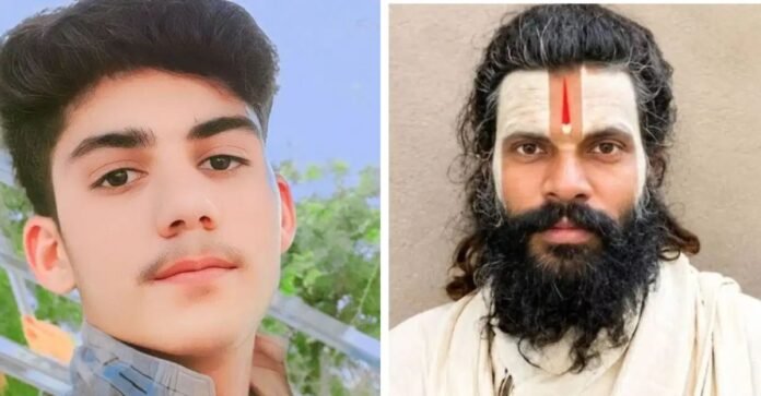 अनुज चौधरी