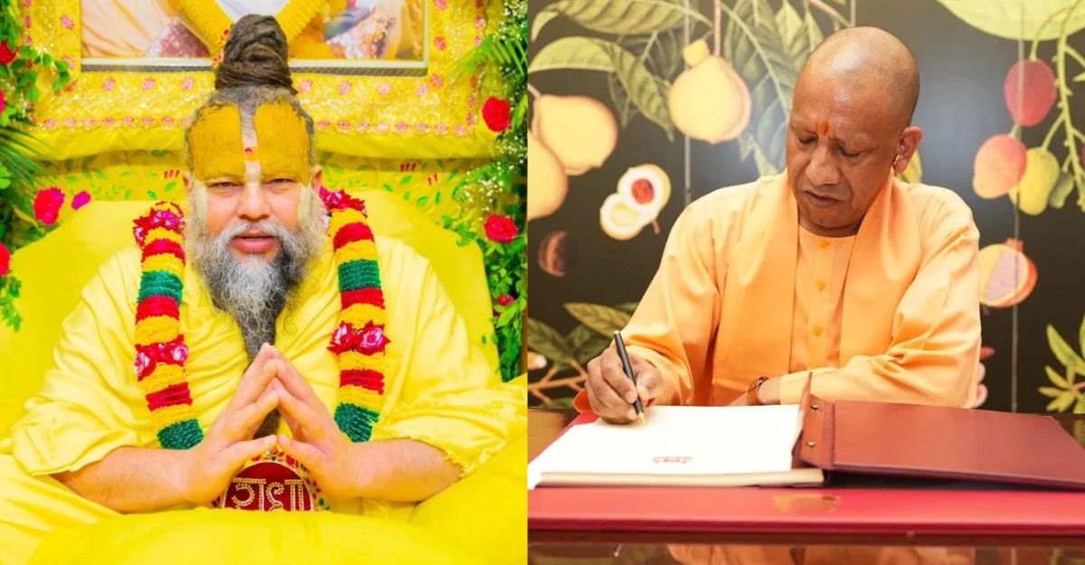 संत प्रेमानंद महाराज