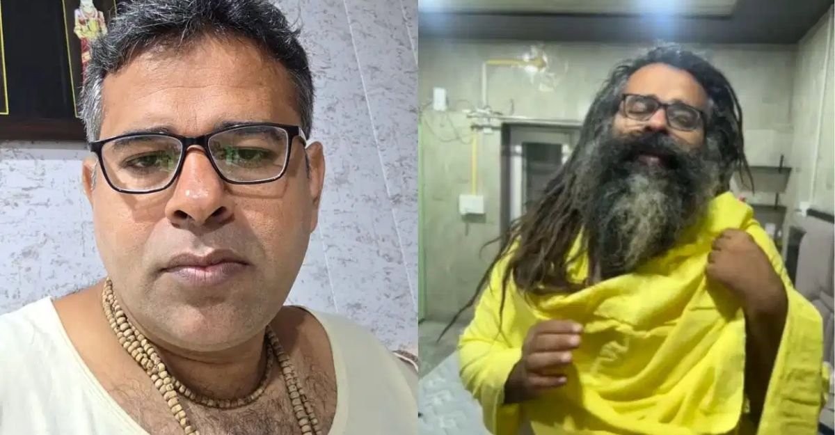 गरबीली शरण