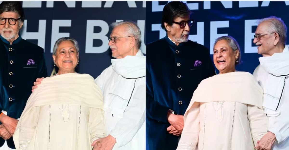 Jaya Bachchan