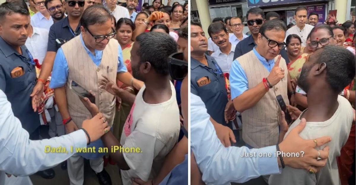 Himanta Biswa Sarma