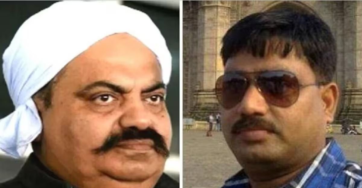 इनामी शूटर अरमान