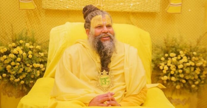 Premanand Maharaj