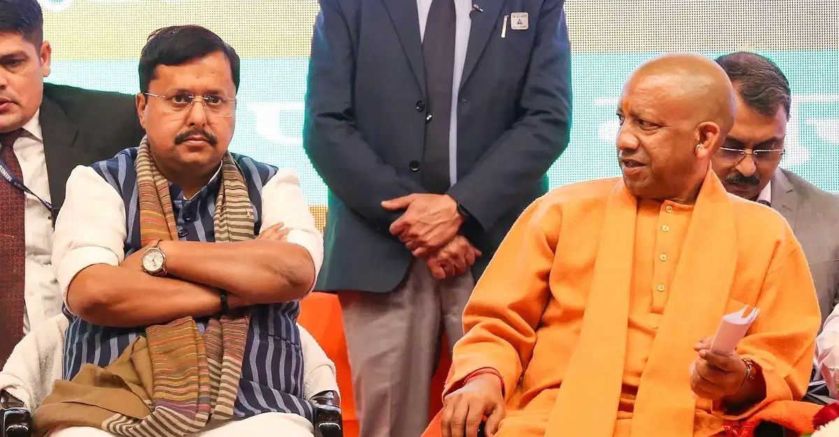 BJP