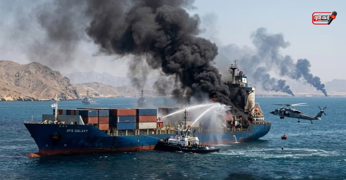 Strait of Hormuz