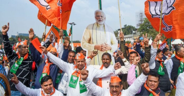 BJP