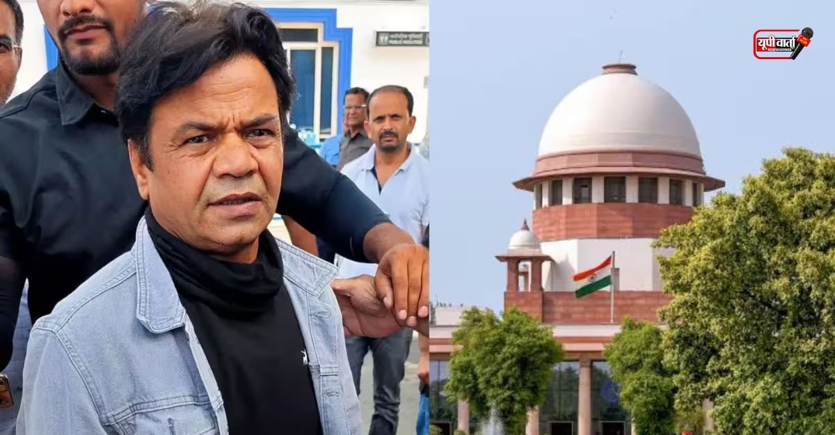 Rajpal Yadav
