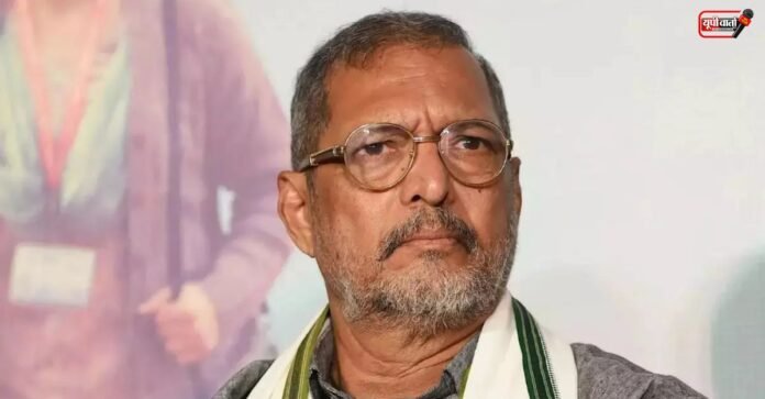Nana Patekar