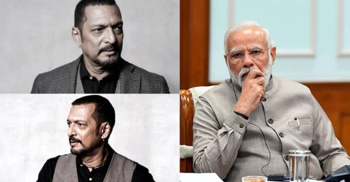 Nana Patekar