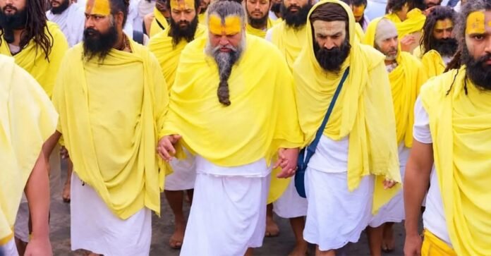 प्रेमानंद महाराज