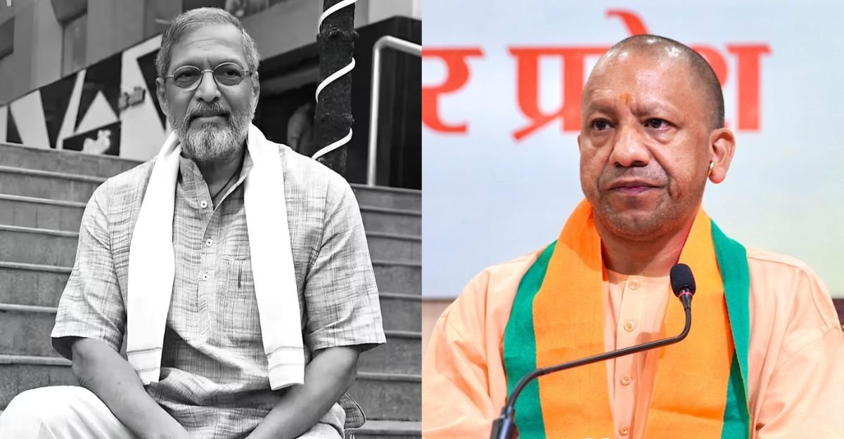 Nana Patekar