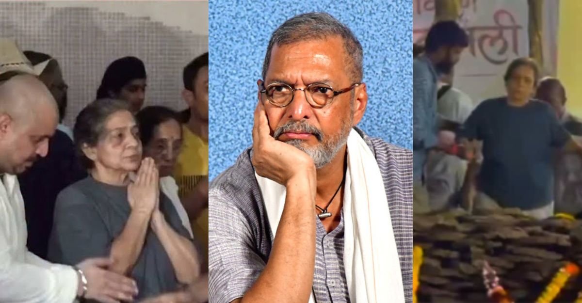 Nana Patekar