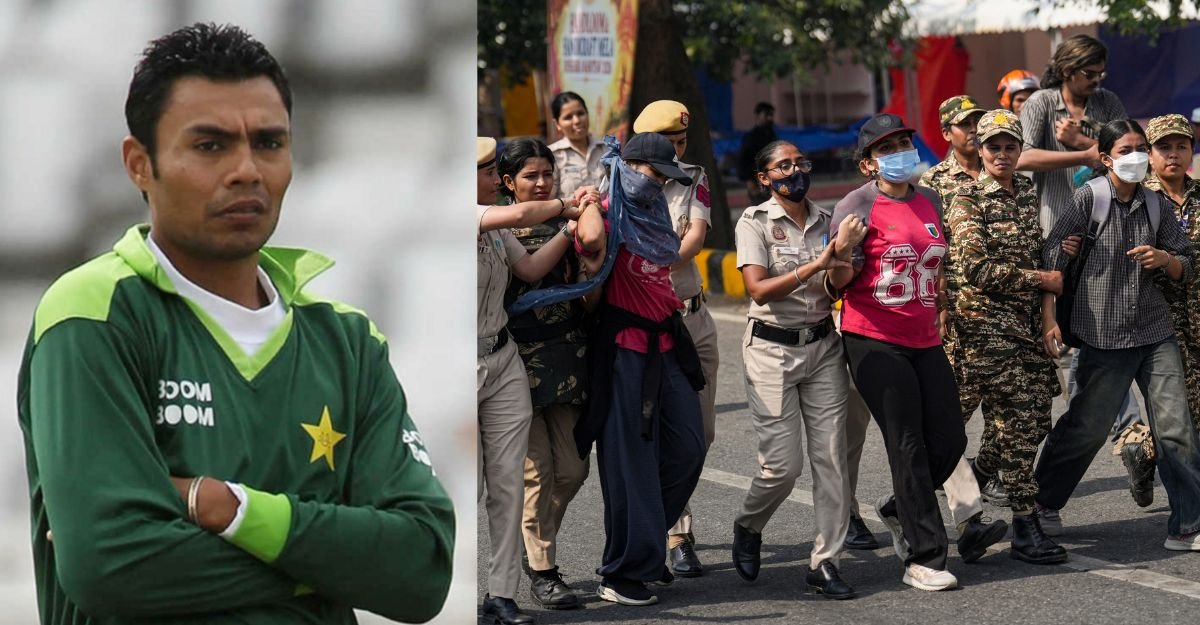 प्रदर्शन