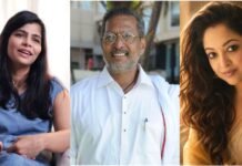 मरने से कोई फरिश्ता नहीं बनता… नाना पाटेकर पर विवादित बयान के बाद तनुश्री दत्ता को मिला इस सिंगर का साथ Tanushree Dutta