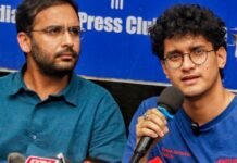 CJP नेताओं के बॉन्ड पर क्यों मचा विवाद? क्या अब नहीं कर पाएंगे प्रदर्शन, पार्टी ने बयान जारी कर बताया सच CJP