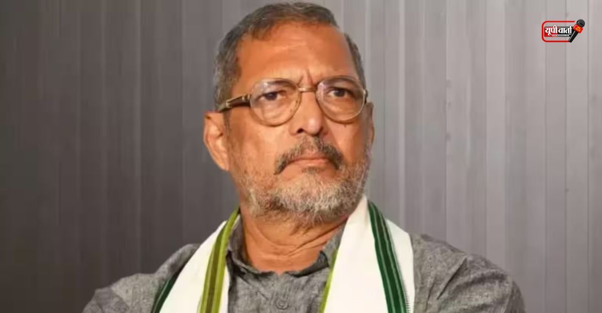 Nana Patekar