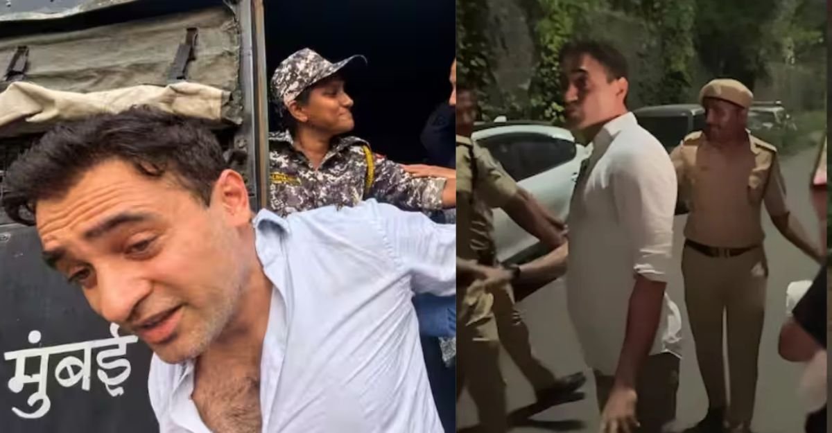 Imran Khan