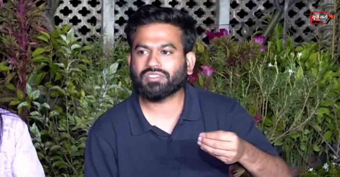 Abhijeet Dipke